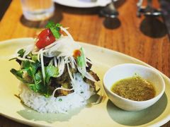 -Ginger(兴国路店)