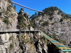 -明堂山风景区