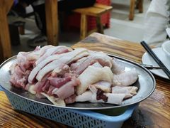 -威邵鸡煲(西华路总店)