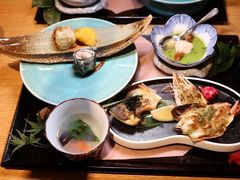 -东瀛阁(锦江宾馆店)
