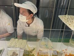 -白锦记手工水饺坊(武圣路店)