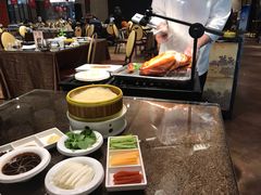 -阿庄新豫菜(航海东路店)