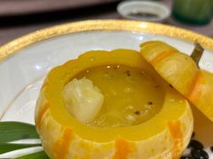 -锦成府·精选淮扬菜(老门东1865店)