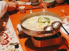 -仓桥家·焗寿司·锅物(光谷步行街店)