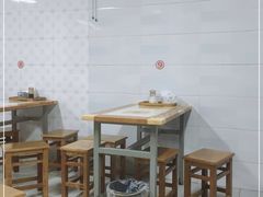 大堂-胖妹馄饨店(井街唐巷小区店)