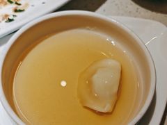 -船歌·鱼水饺青岛菜(金狮广场店)