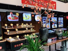 -饭怕鱼(阳光100店)