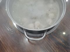 -正能量脆肉鲩火锅