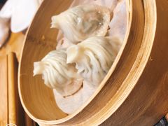 -小城粥道·海胆鲜虾粥(解放广场店)