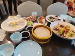 -鸿运楼烤鸭店(天桥店)