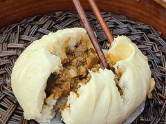 -富春茶社(国庆路店)