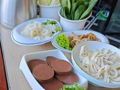 -尚品火锅(正阳路店)