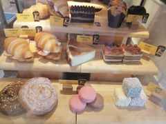 -麦当劳(垡头西路店)
