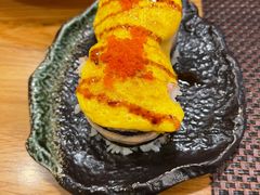 -樱の千渡日式料理·铁板烧•烧鸟(金盛田广场店)