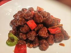 -功德林(南京西路店)