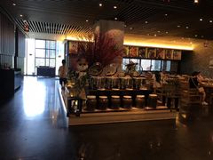 -富力希尔顿酒店·地阔自助餐厅