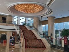 -宁波香格里拉大酒店