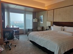 -上海浦东嘉里大酒店