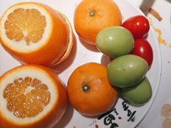 -享遇.锅姥姥牛排海鲜自助(小寨店)