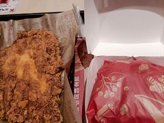 -肯德基(沪东店)