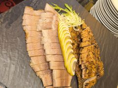 -京伦饭店