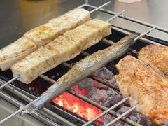 -小寒羊烧烤(凯瑞时代大厦店)