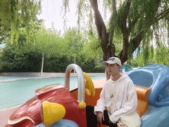 -青岛方特梦幻王国