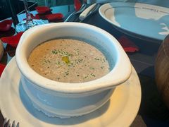 -福楼毕斯罗F Bistronome(国贸商城约会地标景观店)