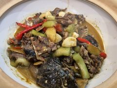 口味甲鱼-湘里乡亲甲王二老店