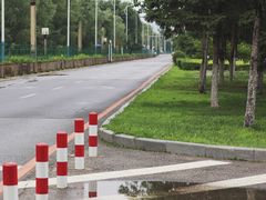 -长白岛森林公园