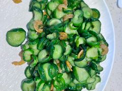 -船歌·鱼水饺青岛菜(金狮广场店)