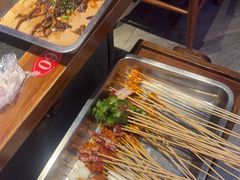 -来涮蜀鲜货火锅串串香(菜市口店)