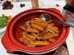 酱油淮山-飶香居(省博物馆店)