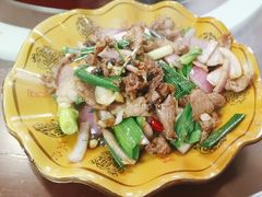 -和福餐馆(西江古街店)