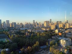 景观位-萨芭蒂高空花园餐酒吧