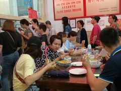 -秦豫肉夹馍(骡马市总店)