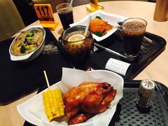 -大家乐(广州荔湾领展广场店)