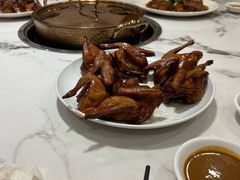 -鸽鸟轩(石岐店)