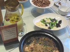 -郭林家常菜(狼垡店)