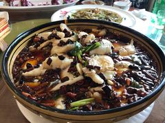 -盛京富丽园老菜馆·东北菜(和平南大街店)