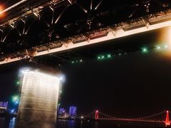 -武汉两江游览·夜游长江(汉口粤汉码头)