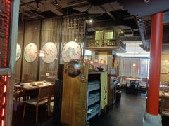 -哥老官重庆美蛙鱼头(宝山龙湖店)