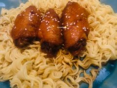 鸡翼捞丁-超级魔厨(地王店)