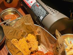 -春熙台韩国料理·章鱼肥牛(西丽店)