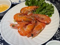 -旺角小渔村·海肠捞饭开创者(环山路店)