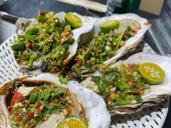 -牛牛和牛海鲜粥底火锅(长虹国际城店)