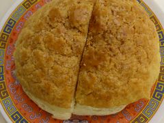 菠萝油-華歡冰室-WahFoon(吉大店)