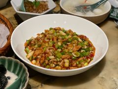 -锦府盐帮·侯宅(五棵松万达店)