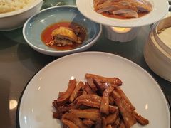 -古北烤鸭王I古北水镇景区店