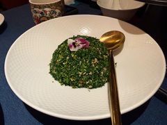 -老吉堂上海本帮菜(工体店)